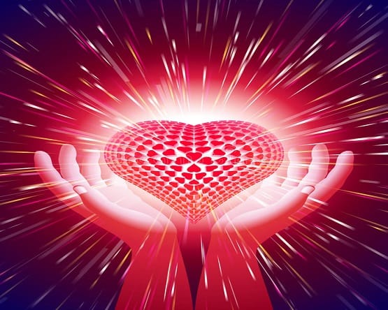 The power of vulnerability