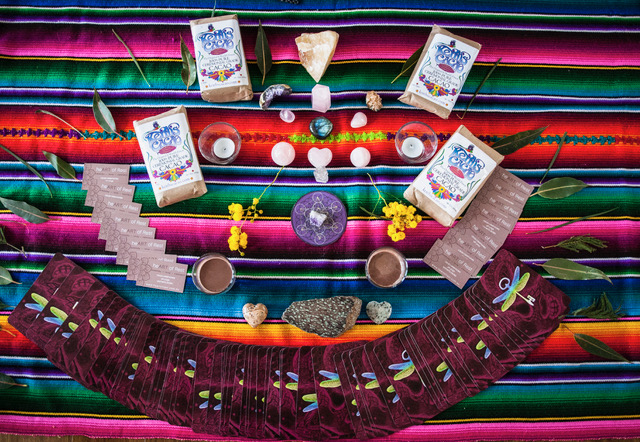 The Magic of Cacao and the Highly Sensitive Nervous System